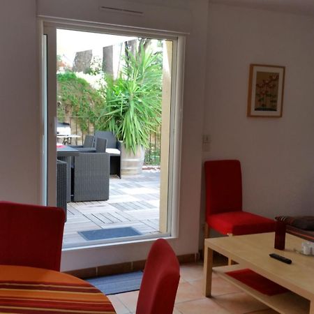 Residence La Grande Voile Banyuls-sur-Mer Oda fotoğraf