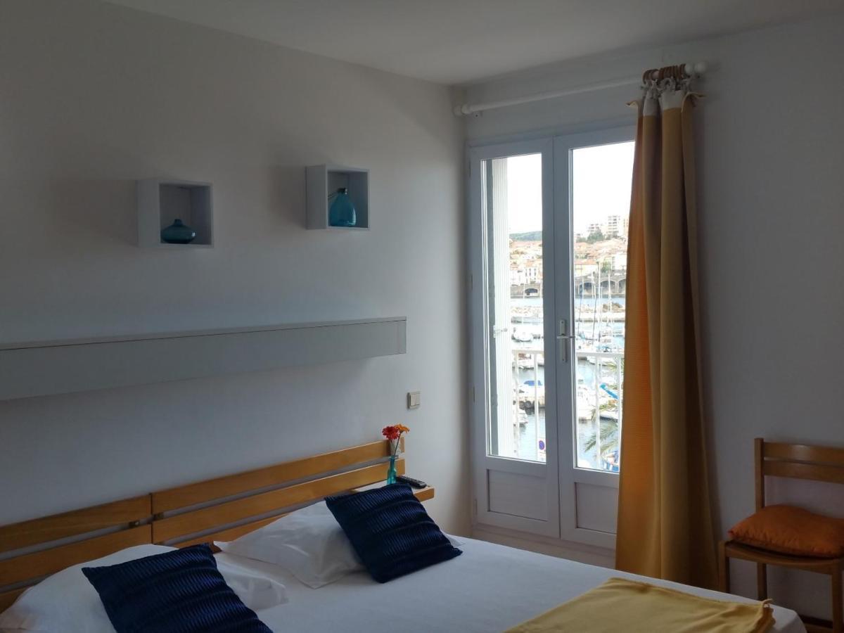 Residence La Grande Voile Banyuls-sur-Mer Dış mekan fotoğraf