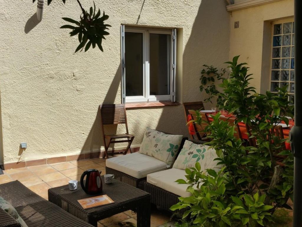 Residence La Grande Voile Banyuls-sur-Mer Dış mekan fotoğraf