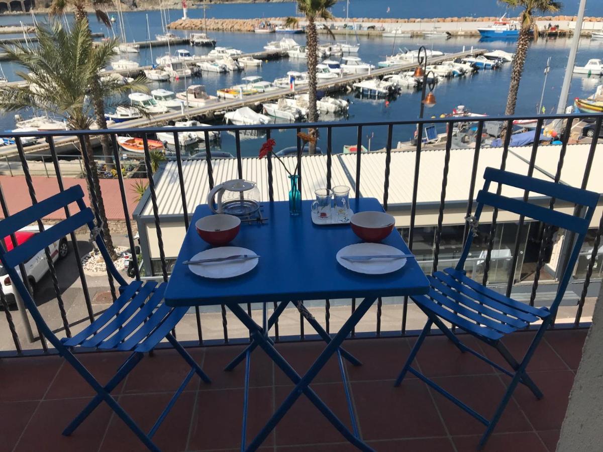 Residence La Grande Voile Banyuls-sur-Mer Dış mekan fotoğraf