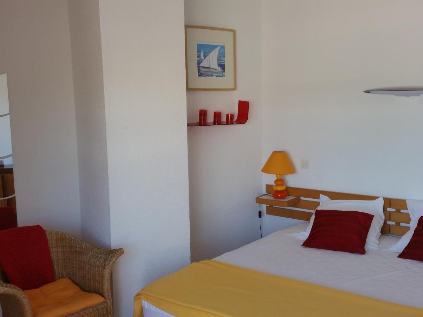Residence La Grande Voile Banyuls-sur-Mer Dış mekan fotoğraf